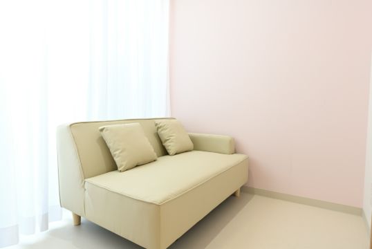 赤ちゃん休憩室