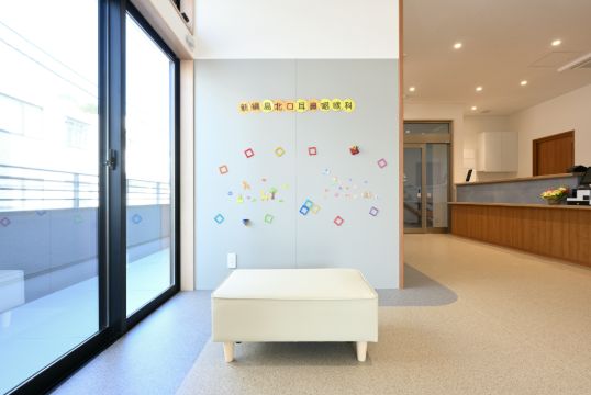 キッズスペース