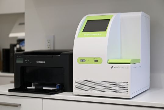 ドロップスクリーン