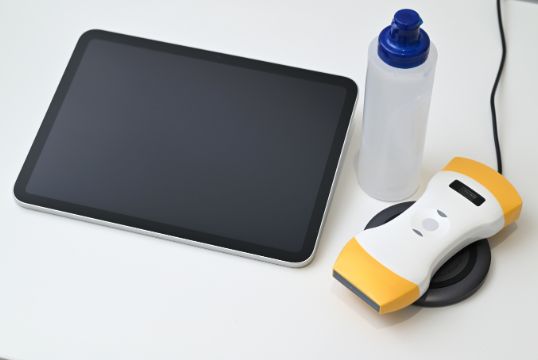 超音波画像診断装置