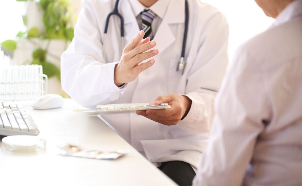 耳鼻咽喉科専門医による診療