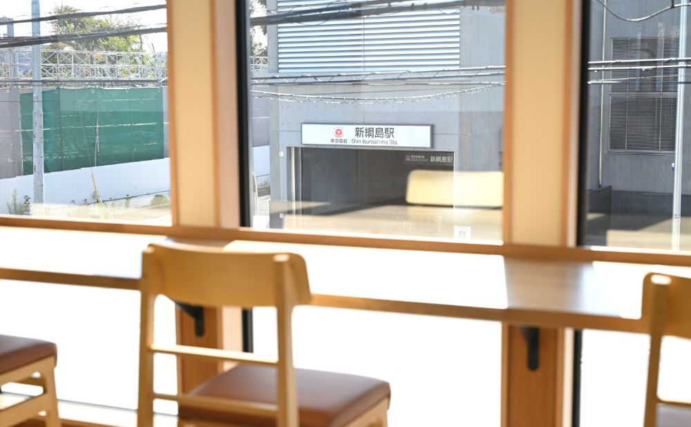 土曜診療対応新網島北口よりすぐ